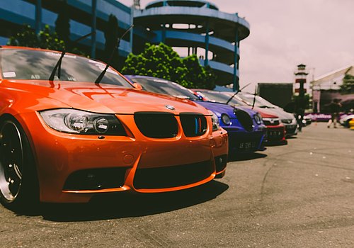 Reparaturen<br>aller Fabrikate